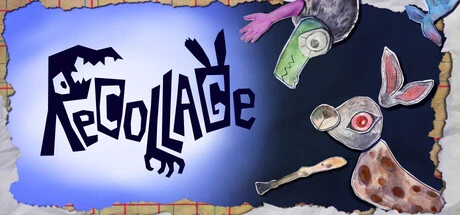 Games like Recollage