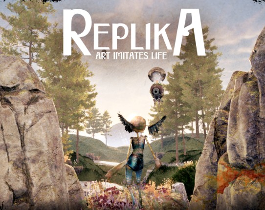 Replika Image