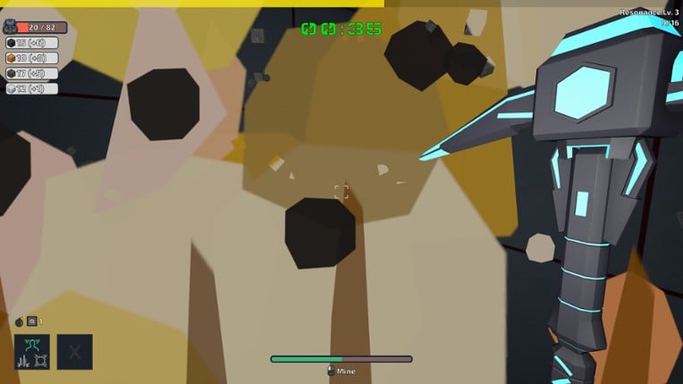 Rift Miner screenshot