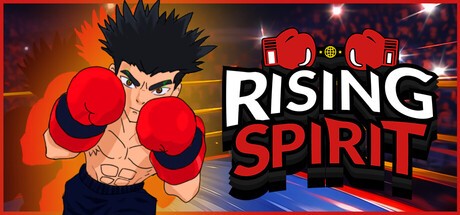 Games like Rising Spirit