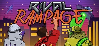 Rival Rampage Image