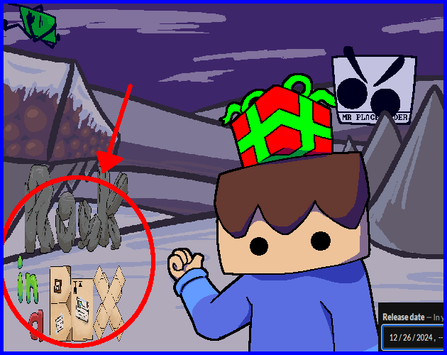 Games like Rock in a Box Encore