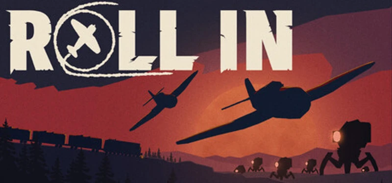 Roll In Image