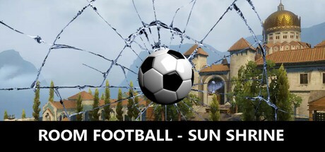 Games like Room Football: Sun Shrine