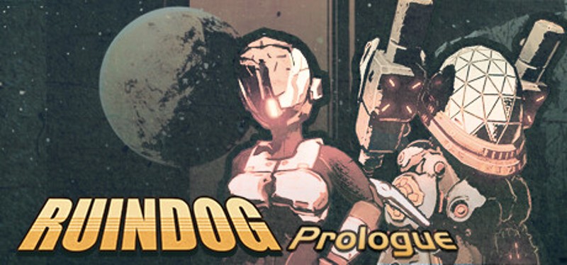 Ruindog:Prologue Game Cover