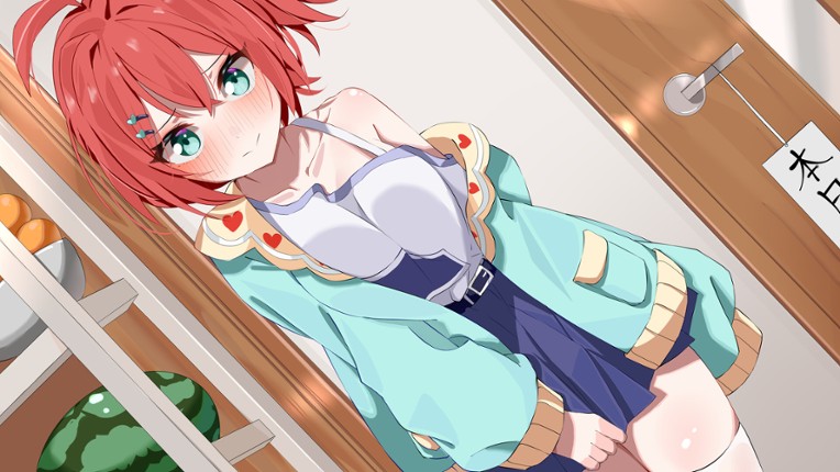 SATO Love Story screenshot