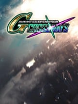 SD GUNDAM G GENERATION CROSS RAYS Image