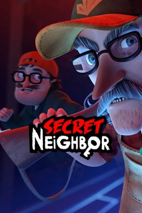 Secret Neighbor Image