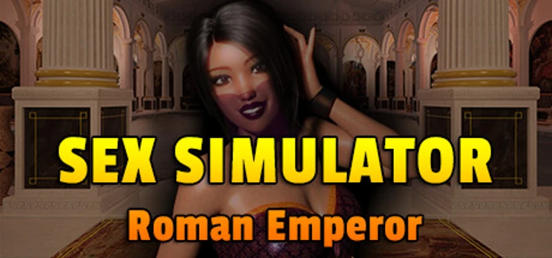 Sex Simulator - Roman Emperor Image