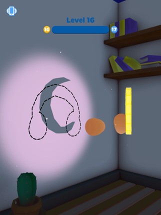 Shadow Art screenshot