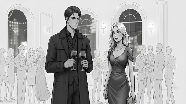 Shadow of Paris Image