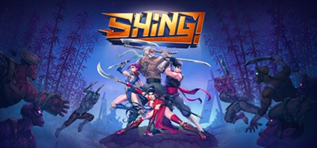 Games like Shing!
