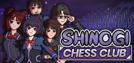 Games like Shinogi Chess Club