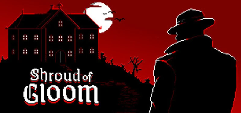 Shroud of Gloom Image