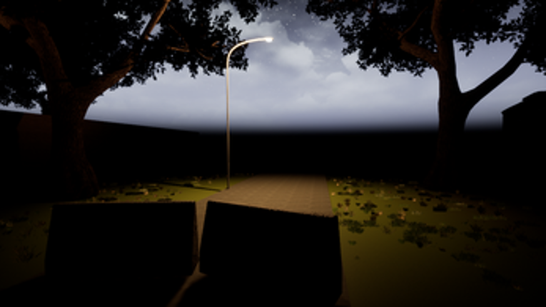 Sidewalk Of Shadows screenshot
