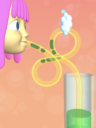 Silly Straw screenshot