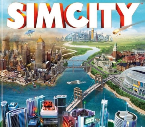 SimCity Image