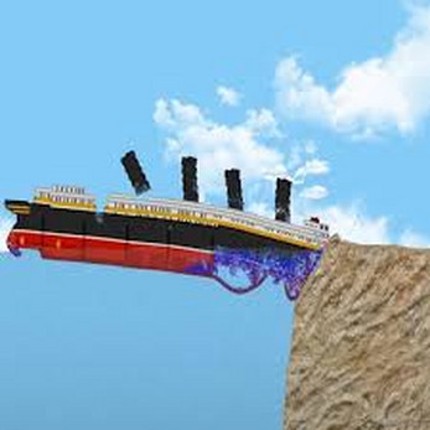 Floating Sandbox screenshot