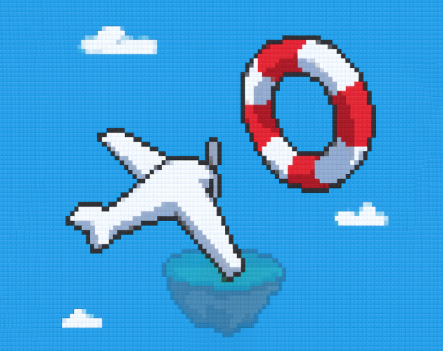 Games like Sky Rings