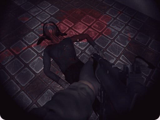 Games like Slendrina Must Die: The Celar