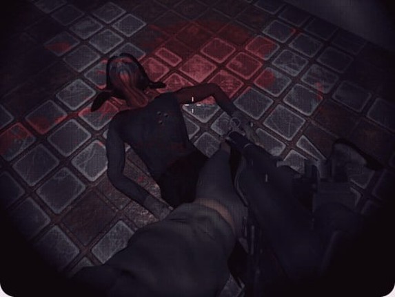 Slendrina Must Die: The Celar Image