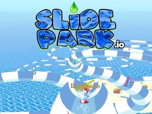 Games like SlidePark.io