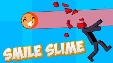 Smile Slime Image