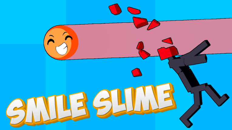 Smile Slime Game Cover