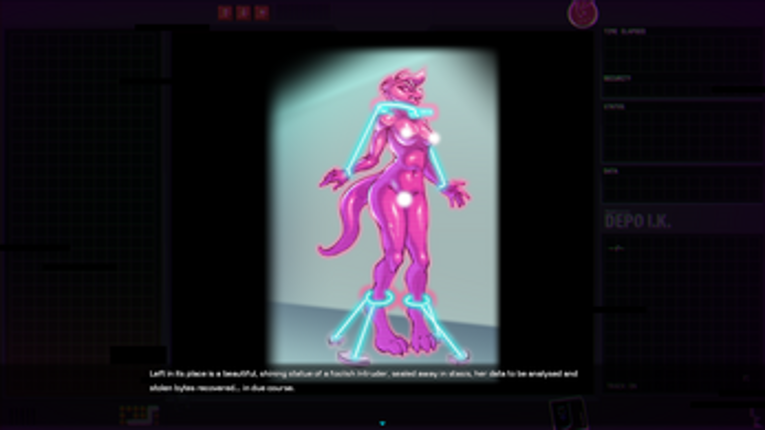 Snake:Byte screenshot