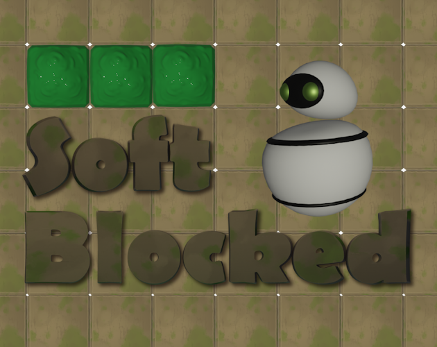 Games like Soft Blocked