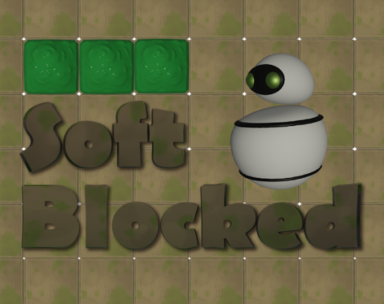 Soft Blocked Game Cover