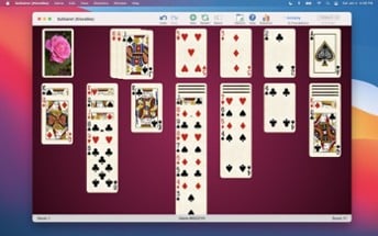 Solitaire! (Klondike) Image