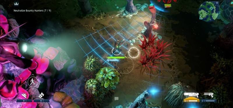 Space Marshals 3 Image