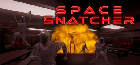 Games like Space Snatcher