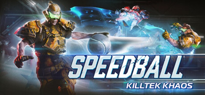 Speedball Image