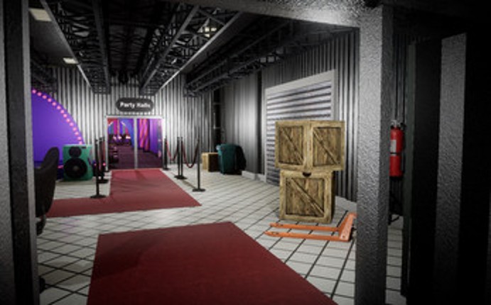 Splendy's Party Halls Image