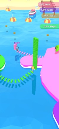 Stacky Island screenshot