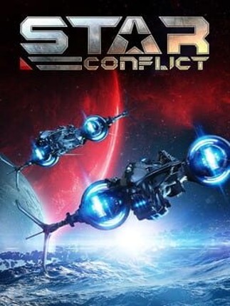 Star Conflict Image