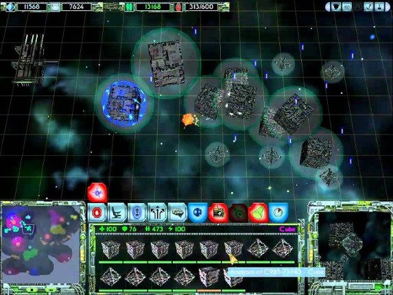 Star Trek: Armada 2 Image