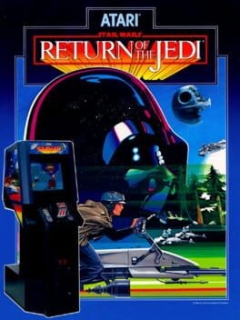 Games like Star Wars: Return of the Jedi