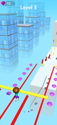 Stick Roll screenshot