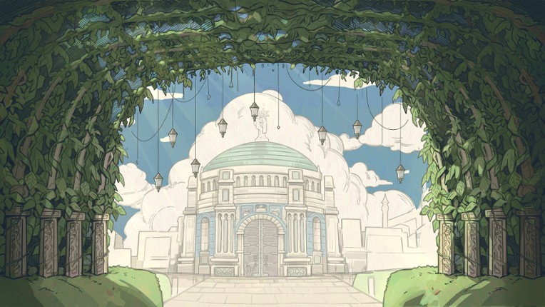 Stories Adrift: Wake - Prologue screenshot