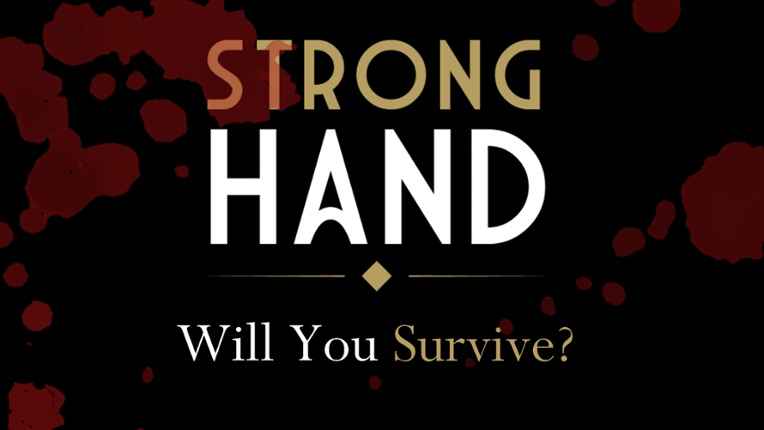 Strong Hand (GPW/IP3 2024-2025) Image