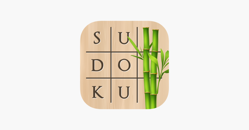 Sudoku: Classic Puzzle Game Game Cover