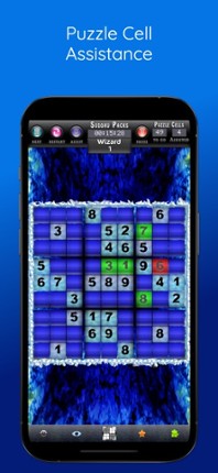 Sudoku Packs screenshot