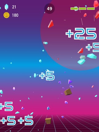 SuperComboGem screenshot