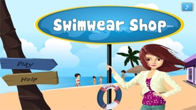 Swimwear Shop Image