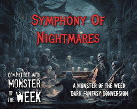 Symphony of Nightmares Image