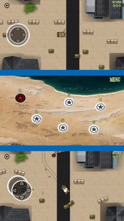 Tank wars : Tank games for battle tank screenshot