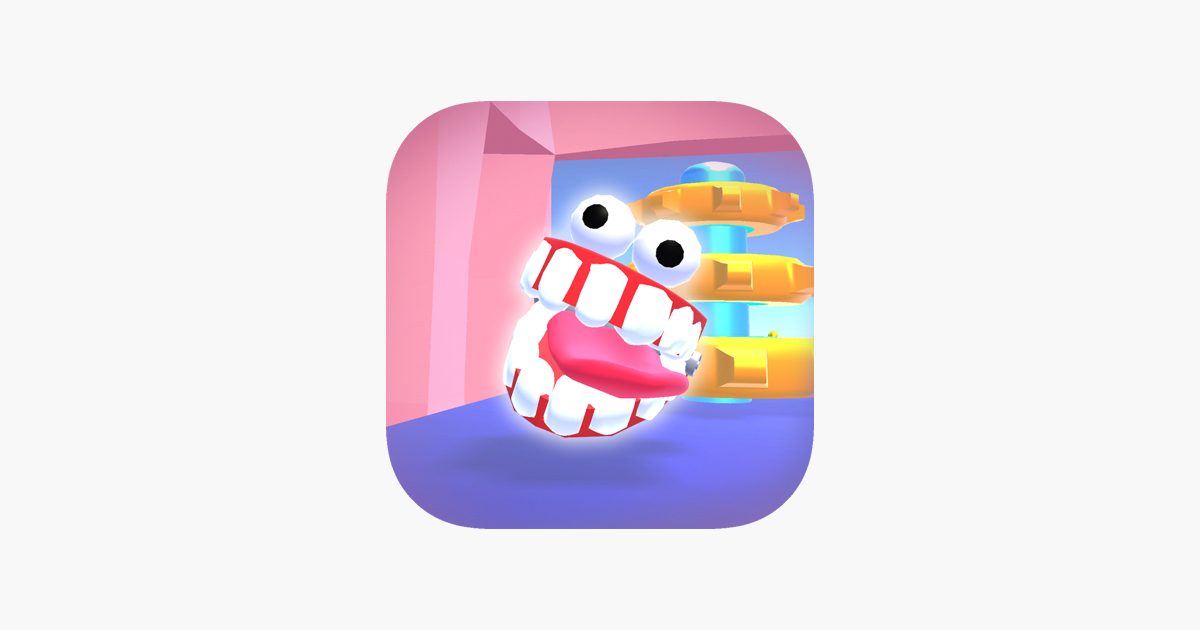 Games like Teeth Runner